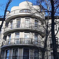 Квартира 190 м², 4-комнатная - изображение 1