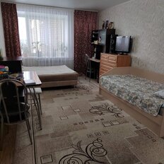 Квартира 25,1 м², 1-комнатная - изображение 3