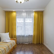 Квартира 138 м², 4-комнатная - изображение 3