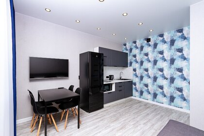 42 м², 1-комнатная квартира 2 500 ₽ в сутки - изображение 44