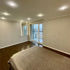 Квартира 90 м², 3-комнатная - изображение 3