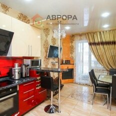 Квартира 67 м², 2-комнатная - изображение 2