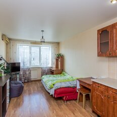 Квартира 23,1 м², студия - изображение 5