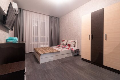 32 м², 1-комнатная квартира 2 850 ₽ в сутки - изображение 94