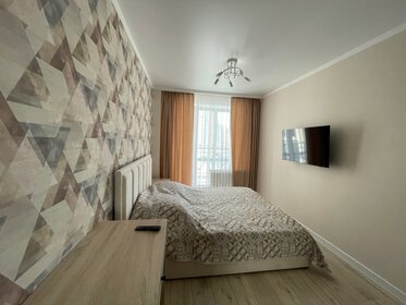 38 м², 1-комнатная квартира 3 500 ₽ в сутки - изображение 34