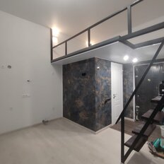 Квартира 16,3 м², 1-комнатные - изображение 2