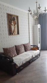 20 м², квартира-студия 2 000 ₽ в сутки - изображение 36