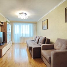 Квартира 60,1 м², 3-комнатная - изображение 4