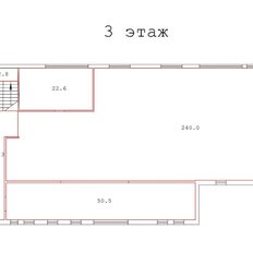 1200 м², производственное помещение - изображение 4