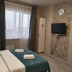 Квартира 24 м², студия - изображение 4