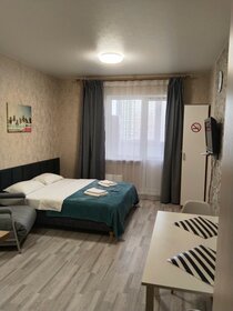 27 м², квартира-студия 2 600 ₽ в сутки - изображение 35