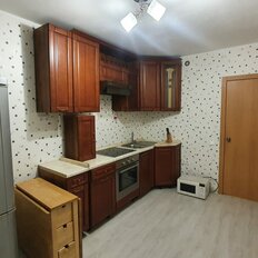 Квартира 58 м², 2-комнатная - изображение 3