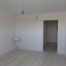 Квартира 23,8 м², студия - изображение 3