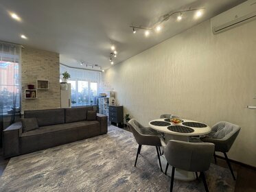 84,5 м², 2-комнатная квартира 12 420 030 ₽ - изображение 37