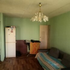 Квартира 40,9 м², 2-комнатная - изображение 5