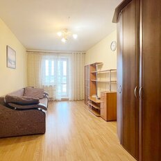 Квартира 70 м², 3-комнатная - изображение 2