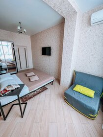 45 м², 1-комнатная квартира 4 500 ₽ в сутки - изображение 65