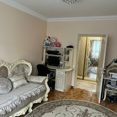 Квартира 54 м², 2-комнатная - изображение 5