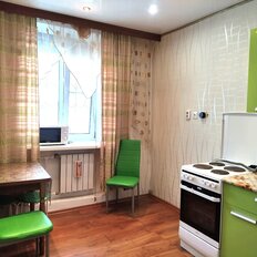 Квартира 25,8 м², 1-комнатная - изображение 5