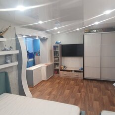 Квартира 38,1 м², 1-комнатная - изображение 2