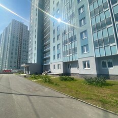 Квартира 30,5 м², 1-комнатная - изображение 5