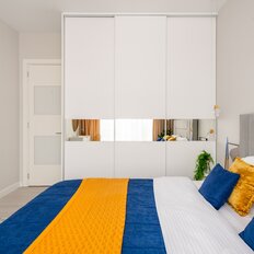 Квартира 41 м², 2-комнатная - изображение 5