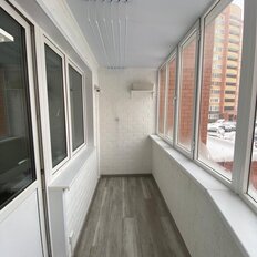 Квартира 62,5 м², 2-комнатная - изображение 5