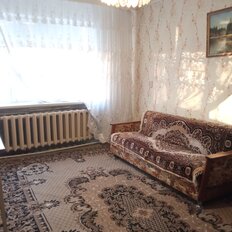 Квартира 32,5 м², 1-комнатная - изображение 5