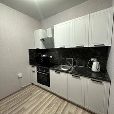 Квартира 40 м², 1-комнатная - изображение 5