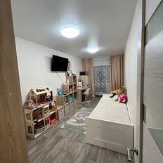 Квартира 82,3 м², 4-комнатная - изображение 4