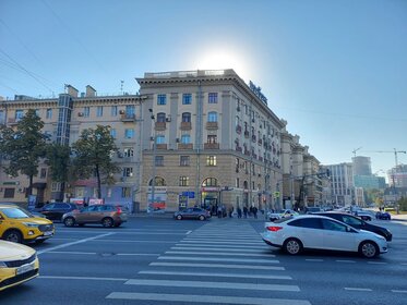 Купить квартиру на улице Коммунистическая в Новосибирске - изображение 2