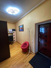 47,3 м², 1-комнатная квартира 2 500 ₽ в сутки - изображение 36