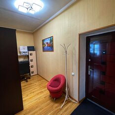 Квартира 48 м², 1-комнатная - изображение 4