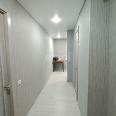 Квартира 33,4 м², 1-комнатная - изображение 3