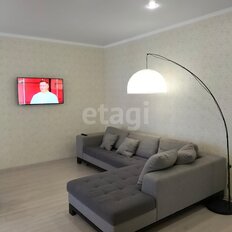 Квартира 67,4 м², 3-комнатная - изображение 1