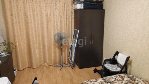 Купить квартиру с мебелью и с высокими потолками в Иркутске - изображение 27