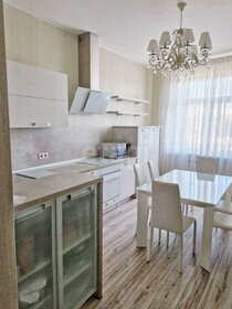 65,5 м², 3-комнатная квартира 36 365 600 ₽ - изображение 53