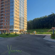 Квартира 37,6 м², 1-комнатная - изображение 3