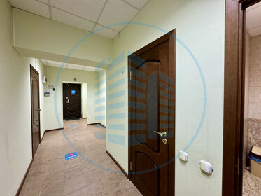 Купить однокомнатную квартиру с дизайнерским ремонтом у метро Московские ворота (синяя ветка) в Санкт-Петербурге и ЛО - изображение 27