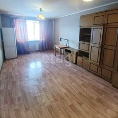 Квартира 18,4 м², 1-комнатная - изображение 4