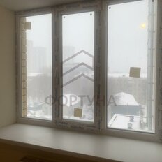 Квартира 52,9 м², 1-комнатная - изображение 5