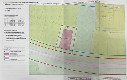 36,4 м², 1-комнатная квартира 11 970 795 ₽ - изображение 44