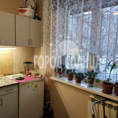 Квартира 40 м², 1-комнатная - изображение 5