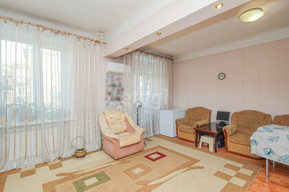 Купить квартиру-студию в ЖК «Европейский» в Санкт-Петербурге и ЛО - изображение 26