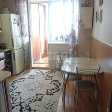 Квартира 34,4 м², 1-комнатная - изображение 4