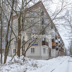 Квартира 85 м², 3-комнатные - изображение 1