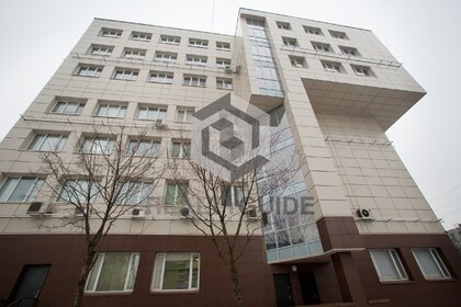 46,1 м², офис 101 420 ₽ в месяц - изображение 16