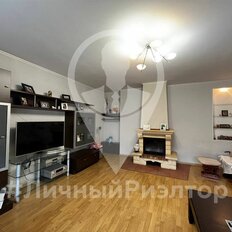 Квартира 90 м², 3-комнатная - изображение 1