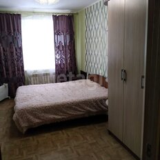 Квартира 61,5 м², 3-комнатная - изображение 3