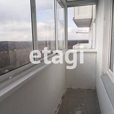 Квартира 24,2 м², студия - изображение 5